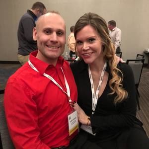 Meet your Posher, Tibbs